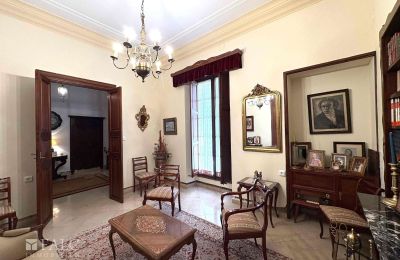 Palazzo in vendita Santa Margalida, Isole Baleari, Living room