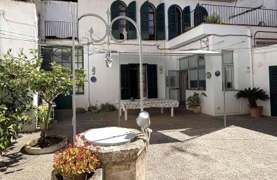 Palazzo in vendita Santa Margalida, Isole Baleari, Terrazza