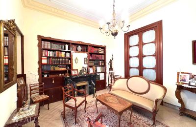 Palazzo in vendita Santa Margalida, Isole Baleari, Living room
