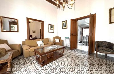 Palazzo in vendita Santa Margalida, Isole Baleari, Living room