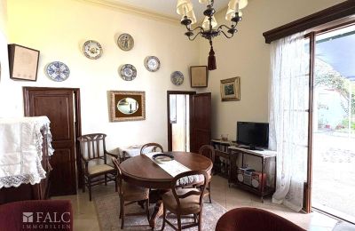 Palazzo in vendita Santa Margalida, Isole Baleari, Living room