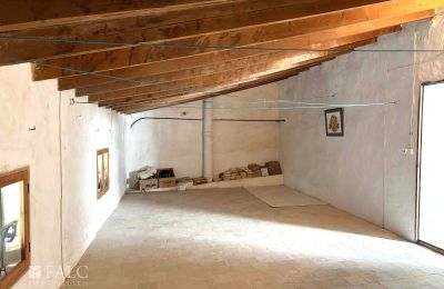 Palazzo in vendita Santa Margalida, Isole Baleari, Soffitta