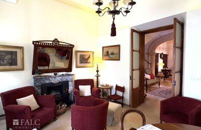 Palazzo in vendita Santa Margalida, Isole Baleari, Living room
