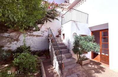 Palazzo in vendita Santa Margalida, Isole Baleari, Terrace