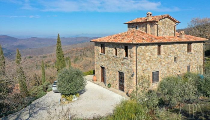 Casa di campagna in vendita 06019 Preggio, Umbria,  Italia