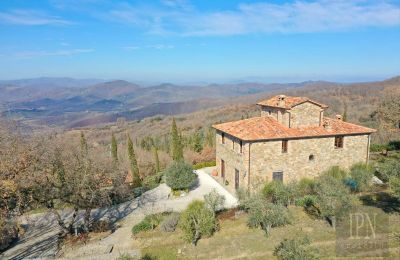 Casa di campagna in vendita 06019 Preggio, Umbria, Vista