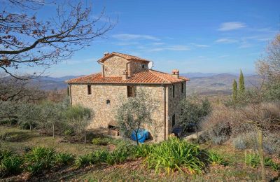 Casa di campagna in vendita 06019 Preggio, Umbria, Foto 15/50