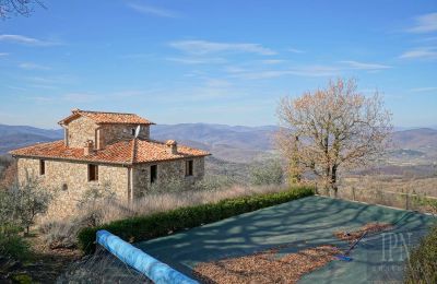 Casa di campagna in vendita 06019 Preggio, Umbria, Foto 16/50