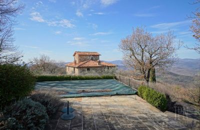 Casa di campagna in vendita 06019 Preggio, Umbria, Foto 17/50