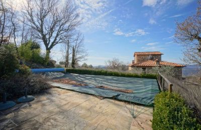 Casa di campagna in vendita 06019 Preggio, Umbria, Foto 18/50