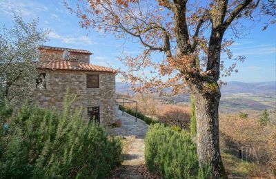 Casa di campagna in vendita 06019 Preggio, Umbria, Foto 19/50
