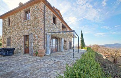 Casa di campagna in vendita 06019 Preggio, Umbria, Foto 20/50