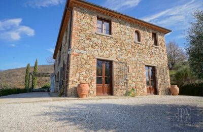 Casa di campagna in vendita 06019 Preggio, Umbria, Foto 26/50