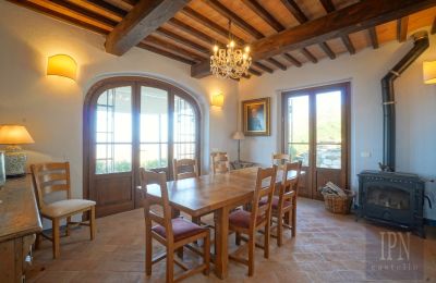 Casa di campagna in vendita 06019 Preggio, Umbria, Foto 31/50
