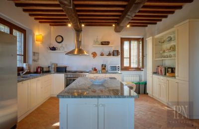 Casa di campagna in vendita 06019 Preggio, Umbria, Foto 32/50