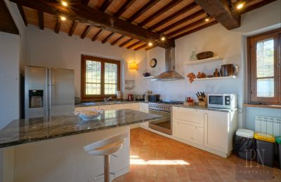 Casa di campagna in vendita 06019 Preggio, Umbria, Foto 34/50