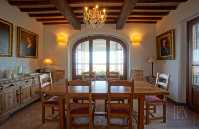 Casa di campagna in vendita 06019 Preggio, Umbria, Foto 35/50