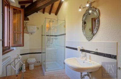 Casa di campagna in vendita 06019 Preggio, Umbria, Foto 42/50
