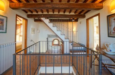Casa di campagna in vendita 06019 Preggio, Umbria, Foto 43/50