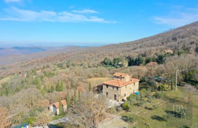 Casa di campagna in vendita 06019 Preggio, Umbria, Foto 9/50