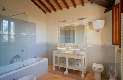 Casa di campagna in vendita 06019 Preggio, Umbria, Foto 46/50