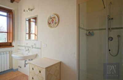Casa di campagna in vendita 06019 Preggio, Umbria, Foto 47/50
