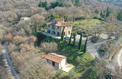 Casa di campagna in vendita 06019 Preggio, Umbria, Foto 10/50