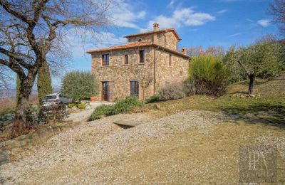 Casa di campagna in vendita 06019 Preggio, Umbria, Foto 13/50