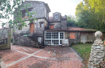 Casa di campagna 36740 Tomiño, Galizia