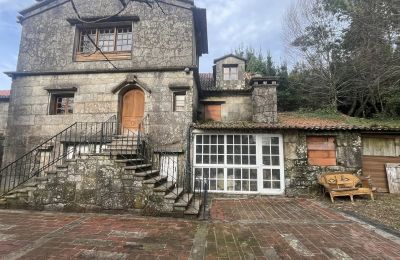 Casa di campagna in vendita 36740 Tomiño, Galizia, Foto 3/25