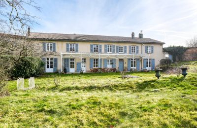 Villa padronale Vaugneray, Auvergne-Rhône-Alpes