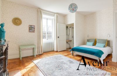 Villa padronale in vendita Vaugneray, Auvergne-Rhône-Alpes, Piano superiore