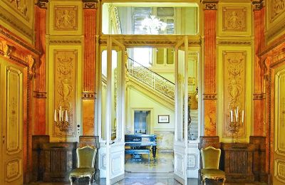 Villa storica in vendita Liguria, Foto 17/20