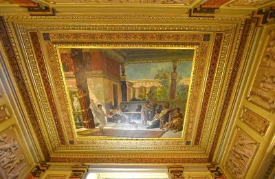 Villa storica in vendita Liguria, Dettagli