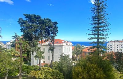 Villa storica in vendita Liguria, Vista