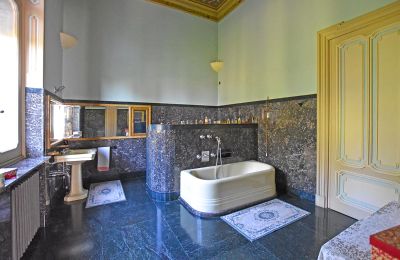 Villa storica in vendita Liguria, Bagno