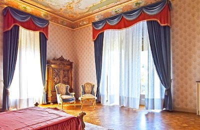 Villa storica in vendita Liguria, Foto 10/20
