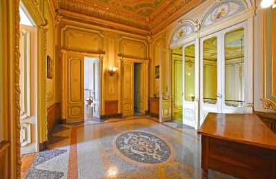 Villa storica in vendita Liguria, Foto 4/20