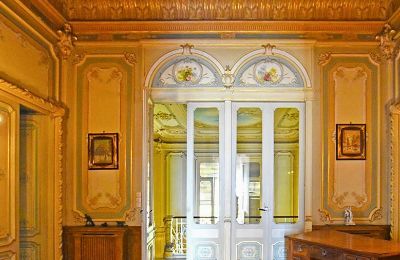 Villa storica in vendita Liguria, Foto 18/20