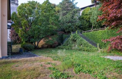 Villa storica in vendita Belgirate, Piemonte, Foto 13/15