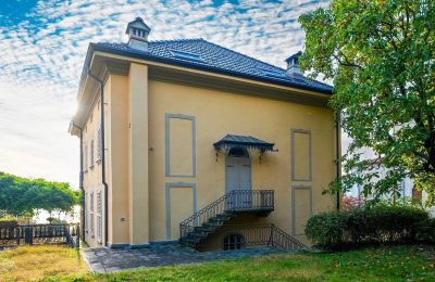 Villa storica in vendita Belgirate, Piemonte, Foto 11/15