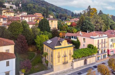 Villa storica in vendita Belgirate, Piemonte, Foto 5/15