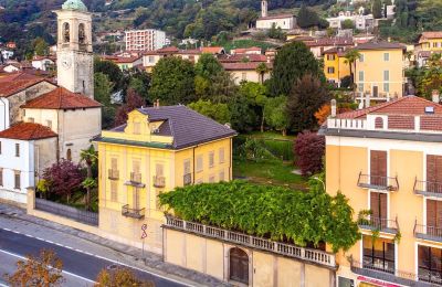 Villa storica in vendita Belgirate, Piemonte, Foto 4/15