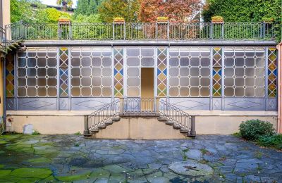 Villa storica in vendita Belgirate, Piemonte, Foto 6/15