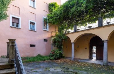 Villa storica in vendita Belgirate, Piemonte, Foto 12/15