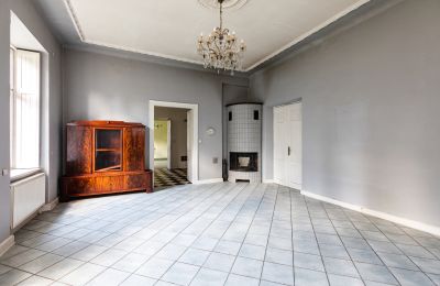 Villa storica in vendita Grodzisk Mazowiecki, T. Kościuszki 28, Masovia, Foto 13/23