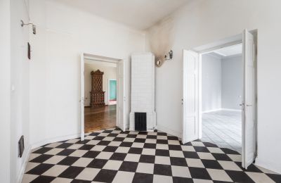 Villa storica in vendita Grodzisk Mazowiecki, T. Kościuszki 28, Masovia, Foto 14/23