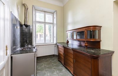 Villa storica in vendita Grodzisk Mazowiecki, T. Kościuszki 28, Masovia, Foto 15/23
