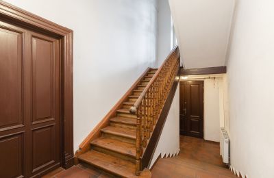 Villa storica in vendita Grodzisk Mazowiecki, T. Kościuszki 28, Masovia, Scale