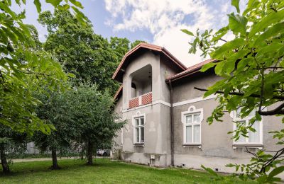 Villa storica in vendita Grodzisk Mazowiecki, T. Kościuszki 28, Masovia, Foto 6/23